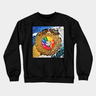 Lucifer Crewneck Sweatshirt